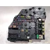 Recambio de caja reles / fusibles para cadillac sts 3.6 referencia OEM IAM P25774215  