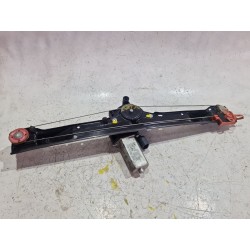 Recambio de mecanismo elevalunas delantero izquierdo para fiat grande punto (199_) 1.4 (199axb11, 199axb1a, 199bxb1a, 199axl1a) 
