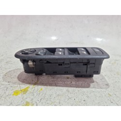 Recambio de mando elevalunas delantero izquierdo para peugeot 508 i (8d_) 2.0 hdi referencia OEM IAM 98026370ZD  