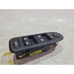 Recambio de mando elevalunas delantero izquierdo para peugeot 508 i (8d_) 2.0 hdi referencia OEM IAM 98026370ZD  