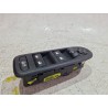 Recambio de mando elevalunas delantero izquierdo para peugeot 508 i (8d_) 2.0 hdi referencia OEM IAM 98026370ZD  