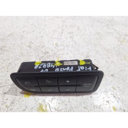 Recambio de mando luces para fiat grande punto (199_) 1.4 (199axb11, 199axb1a, 199bxb1a, 199axl1a) referencia OEM IAM 735367268 