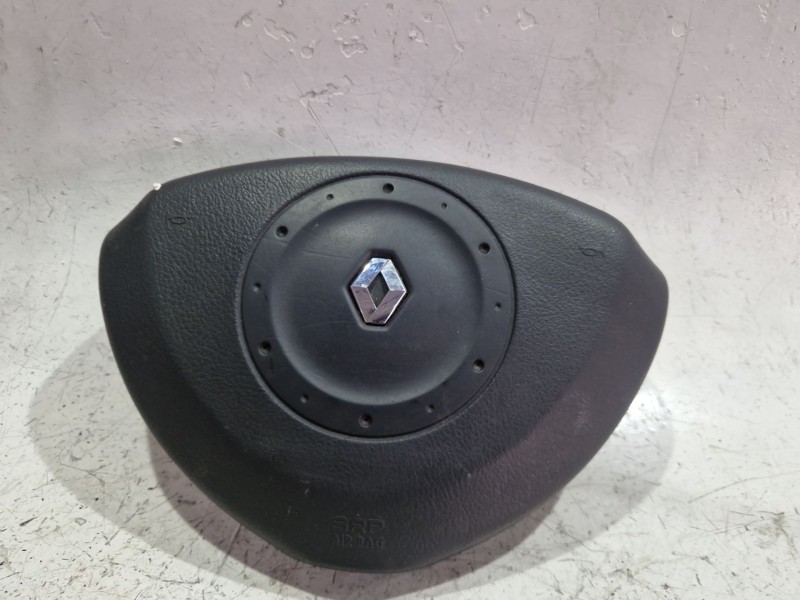Recambio de airbag volante para renault laguna ii (bg0/1_) 1.9 dci (bg0e) referencia OEM IAM 82000071205A  