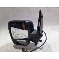 Recambio de retrovisor izquierdo para fiat scudo furgoneta (220_) 1.9 td referencia OEM IAM 6860XT  