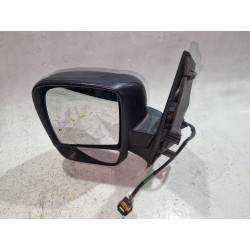 Recambio de retrovisor izquierdo para fiat scudo furgoneta (220_) 1.9 td referencia OEM IAM 6860XT  