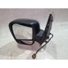 Recambio de retrovisor izquierdo para fiat scudo furgoneta (220_) 1.9 td referencia OEM IAM 6860XT  