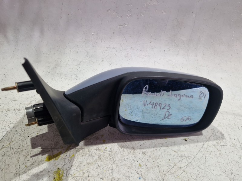 Recambio de retrovisor derecho para renault laguna ii (bg0/1_) 1.9 dci (bg0e) referencia OEM IAM E9014428  