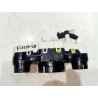 Recambio de mandos climatizador para ford fiesta (cb1)(2008) 1.6 sport [1,6 ltr. - 66 kw tdci cat] referencia OEM IAM 8A6919980 