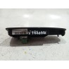 Recambio de mando elevalunas delantero derecho para fiat ducato furgoneta (250_) 130 multijet 2,3 d referencia OEM IAM 073553290