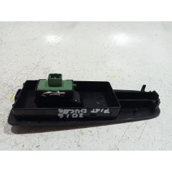 Recambio de mando elevalunas delantero derecho para fiat ducato furgoneta (250_) 130 multijet 2,3 d referencia OEM IAM 073553290