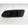 Recambio de mando elevalunas delantero izquierdo para toyota auris (_e15_) 1.4 d-4d (nde150_) referencia OEM IAM 7423202550  
