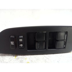 Recambio de mando elevalunas delantero izquierdo para toyota auris (_e15_) 1.4 d-4d (nde150_) referencia OEM IAM 7423202550  