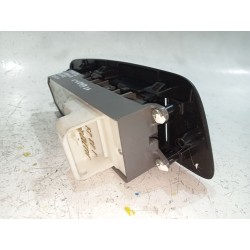 Recambio de mando elevalunas delantero izquierdo para toyota auris (_e15_) 1.4 d-4d (nde150_) referencia OEM IAM 7423202550  