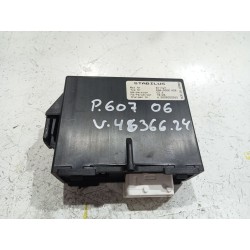 Recambio de modulo electronico para peugeot 607 (9d, 9u) 2.0 hdi referencia OEM IAM ES65006M04  