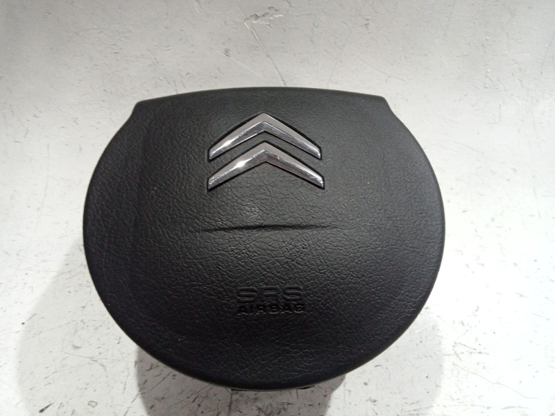 Recambio de airbag volante para citroën c4 i (lc_) 1.4 16v referencia OEM IAM 96823829ZD  