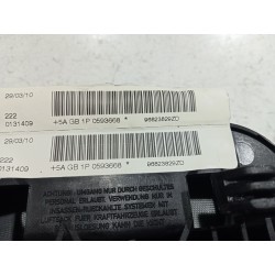 Recambio de airbag volante para citroën c4 i (lc_) 1.4 16v referencia OEM IAM 96823829ZD  