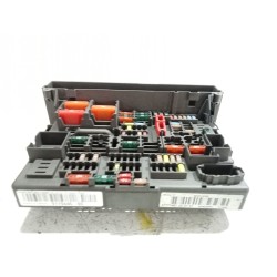 Recambio de caja reles / fusibles para bmw 1 (e81) 118 d referencia OEM IAM 911944603  