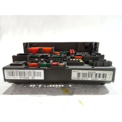 Recambio de caja reles / fusibles para bmw 1 (e81) 118 d referencia OEM IAM 911944603  