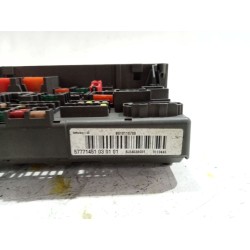 Recambio de caja reles / fusibles para bmw 1 (e81) 118 d referencia OEM IAM 911944603  