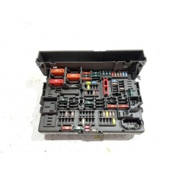 Recambio de caja reles / fusibles para bmw 1 (e81) 118 d referencia OEM IAM 911944603  
