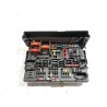 Recambio de caja reles / fusibles para bmw 1 (e81) 118 d referencia OEM IAM 911944603  
