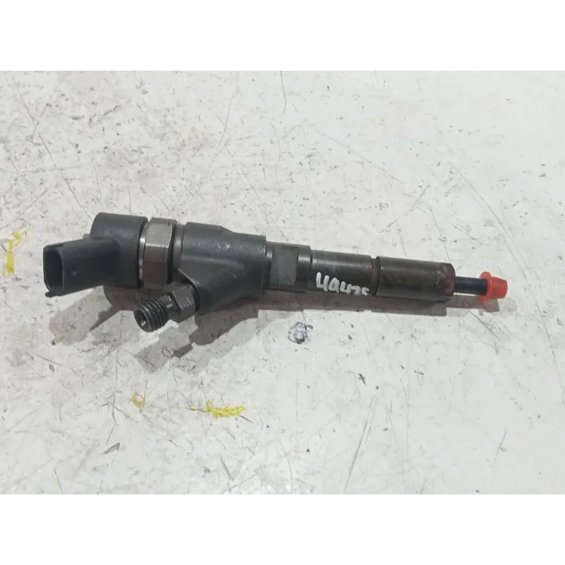Recambio de inyector para mazda 6 berlina (gh)(08.2007) crtd active cat referencia OEM IAM 0445110044  