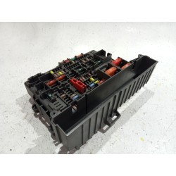 Recambio de caja reles / fusibles para bmw 1 (e81) 118 d referencia OEM IAM 911944603  