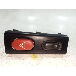 Recambio de botonera emergencia para renault laguna i (b56_, 556_) 2.2 d (b56f/2) referencia OEM IAM 1896  