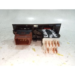 Recambio de botonera emergencia para renault laguna i (b56_, 556_) 2.2 d (b56f/2) referencia OEM IAM 1896  