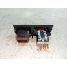 Recambio de botonera emergencia para renault laguna i (b56_, 556_) 2.2 d (b56f/2) referencia OEM IAM 1896  