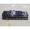 Recambio de mando climatizador para dacia duster (hm_) 1.5 dci 90 (hmaa) referencia OEM IAM 283E83332R  