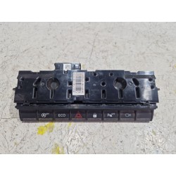 Recambio de mando climatizador para dacia duster (hm_) 1.5 dci 90 (hmaa) referencia OEM IAM 283E83332R  