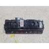 Recambio de mando climatizador para dacia duster (hm_) 1.5 dci 90 (hmaa) referencia OEM IAM 283E83332R  