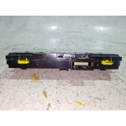 Recambio de mando climatizador para dacia duster (hm_) 1.5 dci 90 (hmaa) referencia OEM IAM 283E83332R  