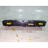 Recambio de mando climatizador para dacia duster (hm_) 1.5 dci 90 (hmaa) referencia OEM IAM 283E83332R  