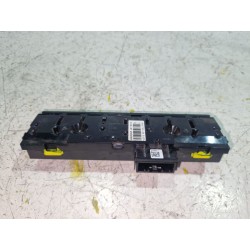 Recambio de mando climatizador para dacia duster (hm_) 1.5 dci 90 (hmaa) referencia OEM IAM 283E83332R  