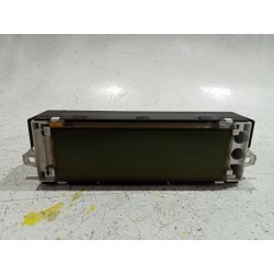 Recambio de pantalla multifuncion para citroën c4 ii (nc_) 1.6 hdi 110 referencia OEM IAM 966561478000  