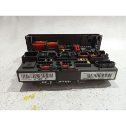Recambio de caja reles / fusibles para bmw 1 (e81) 118 d referencia OEM IAM 911944603  