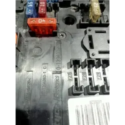 Recambio de caja fusibles/rele para volkswagen golf v (1k1)(2003) 2.0 tdi 16v referencia OEM IAM 1K0937124H  