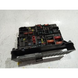 Recambio de caja reles / fusibles para bmw 1 (e81) 118 d referencia OEM IAM 911944603  