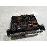Recambio de caja reles / fusibles para bmw 1 (e81) 118 d referencia OEM IAM 911944603  