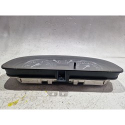 Recambio de cuadro completo para renault laguna ii (bg0)(2001) 1.9 dci (bg0g) referencia OEM IAM 8200170314  