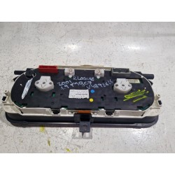 Recambio de cuadro completo para renault laguna ii (bg0)(2001) 1.9 dci (bg0g) referencia OEM IAM 8200170314  