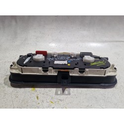 Recambio de cuadro completo para renault laguna ii (bg0)(2001) 1.9 dci (bg0g) referencia OEM IAM 8200170314  