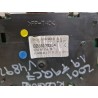 Recambio de cuadro completo para renault laguna ii (bg0)(2001) 1.9 dci (bg0g) referencia OEM IAM 8200170314  