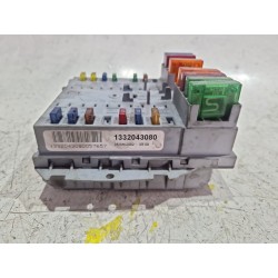 CAJA RELES / FUSIBLES 1332043080 