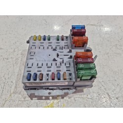 Recambio de caja reles / fusibles para fiat ducato furgoneta (244_) 2.3 jtd referencia OEM IAM 1332043080  