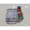 Recambio de caja reles / fusibles para fiat ducato furgoneta (244_) 2.3 jtd referencia OEM IAM 1332043080  