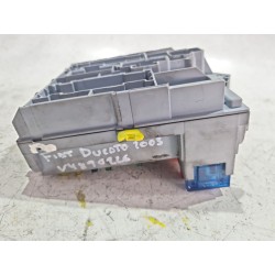 Recambio de caja reles / fusibles para fiat ducato furgoneta (244_) 2.3 jtd referencia OEM IAM 1332043080  