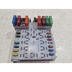 Recambio de caja reles / fusibles para fiat ducato furgoneta (244_) 2.3 jtd referencia OEM IAM 1332043080  